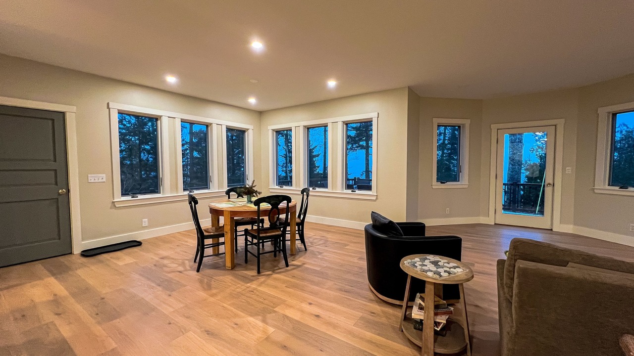 Photo of Livingroom in Sebascodegan Island