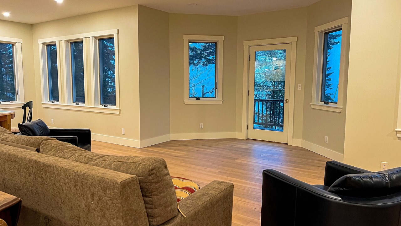 Photo of Livingroom in Sebascodegan Island