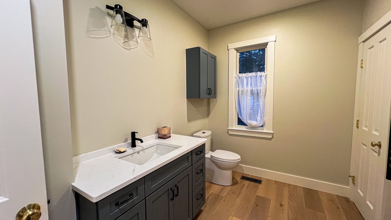 Photo of Bathroom in Sebascodegan Island