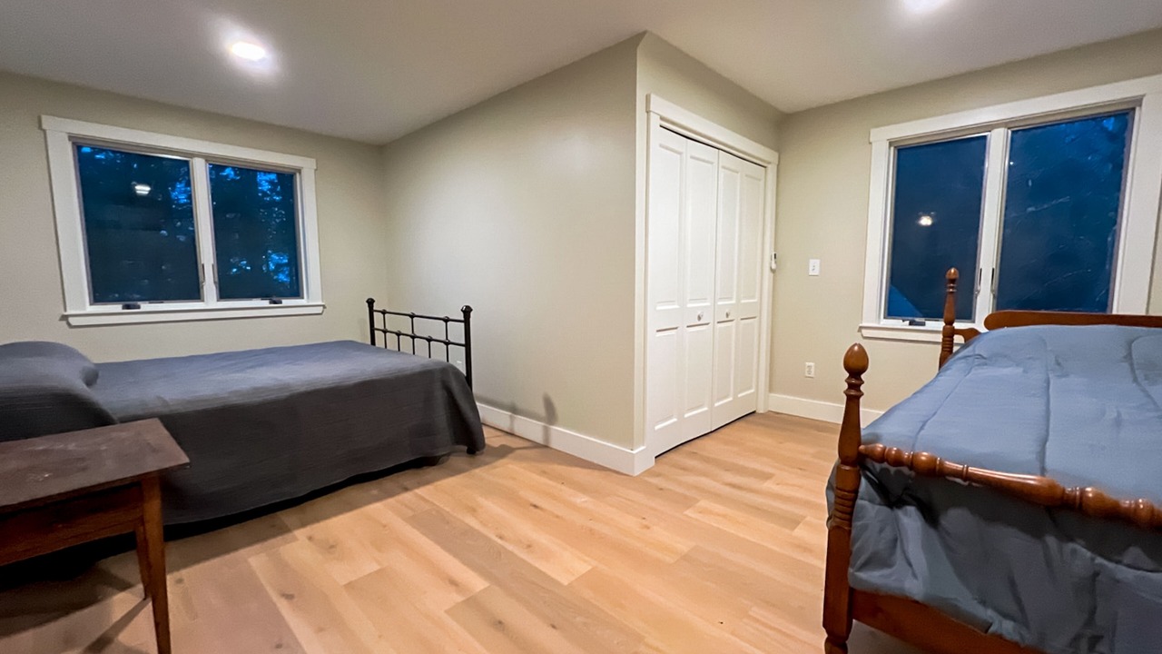 Photo of Bedroom in Sebascodegan Island