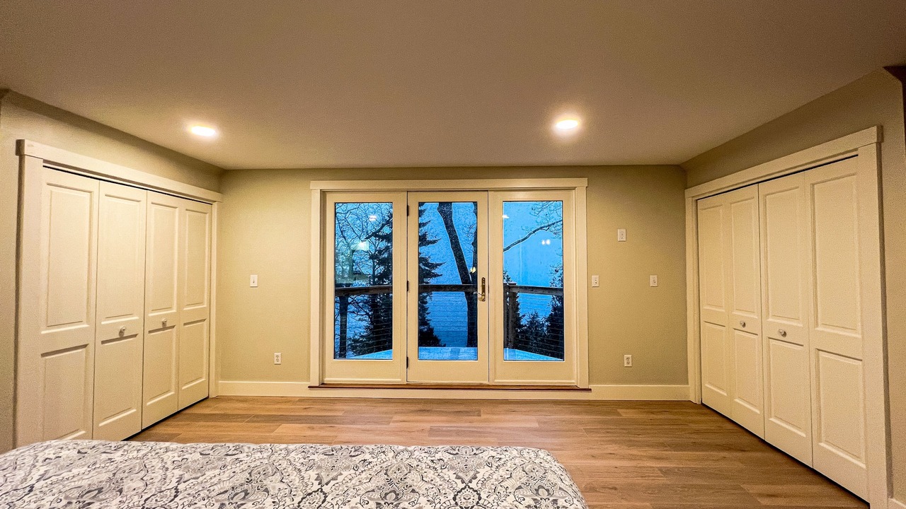 Photo of Bedroom in Sebascodegan Island