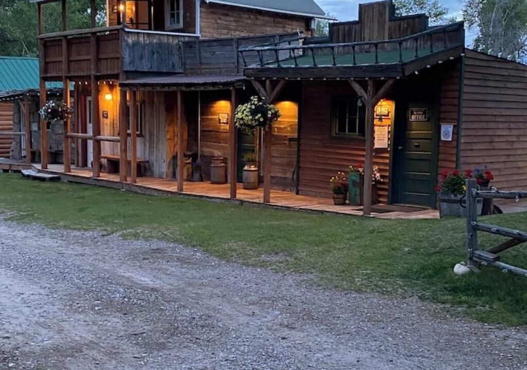 Photo of Outdoor in Heise