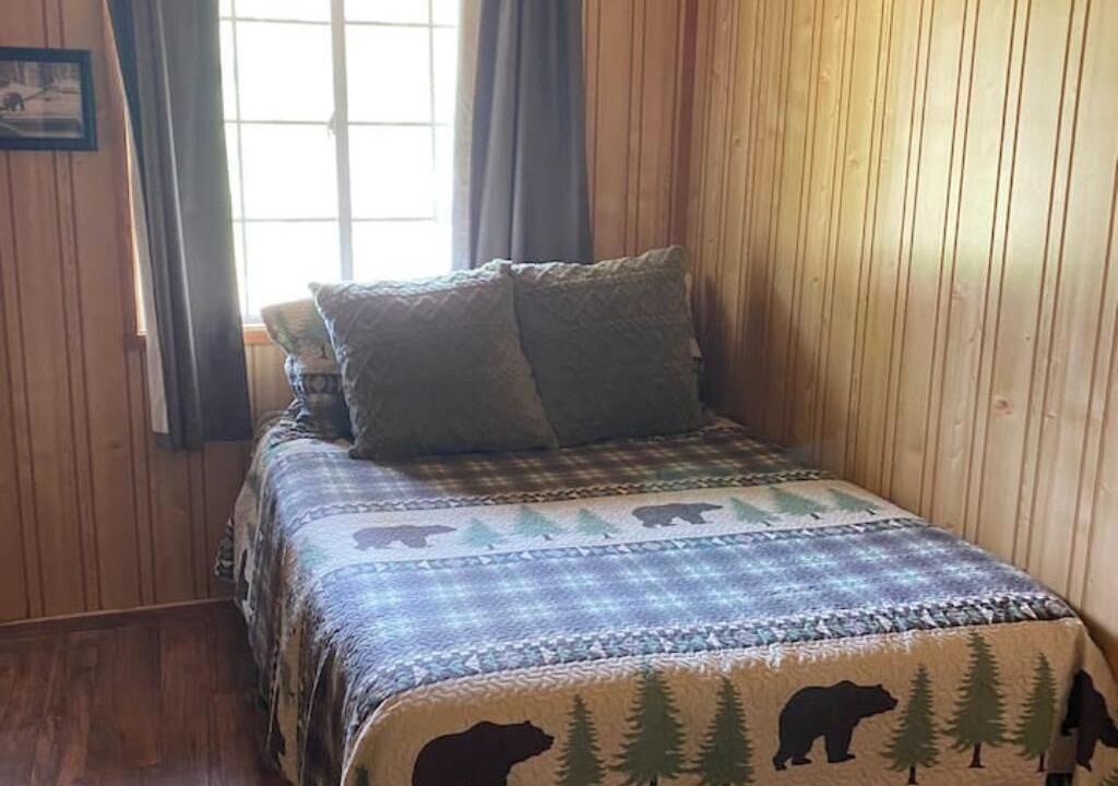 Photo of Bedroom in Heise