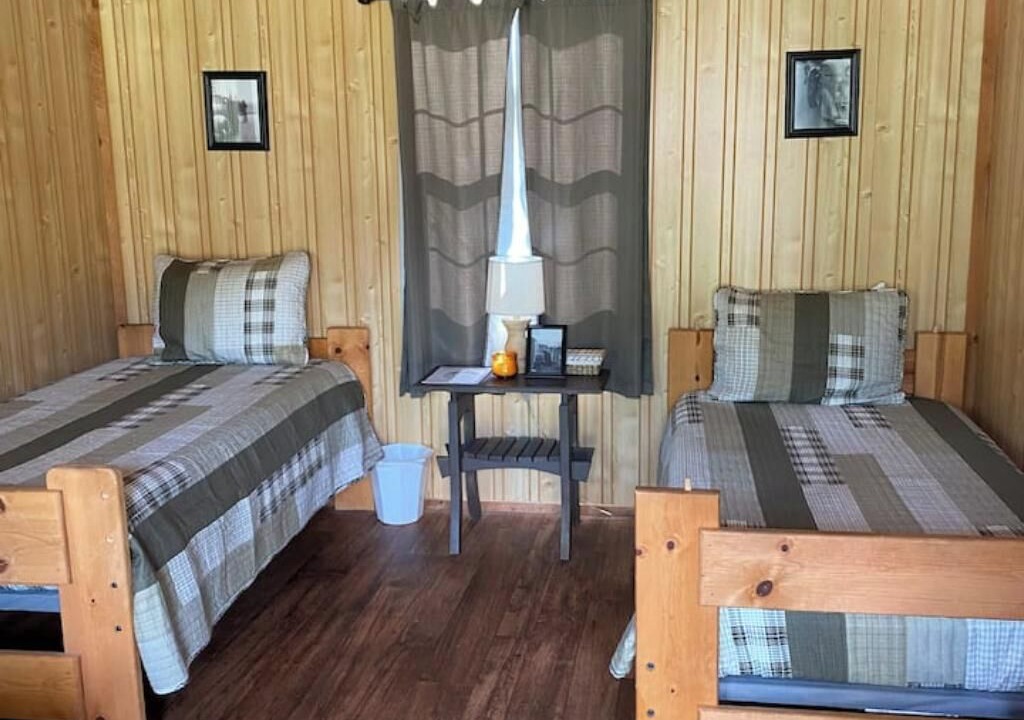 Photo of Bedroom in Heise
