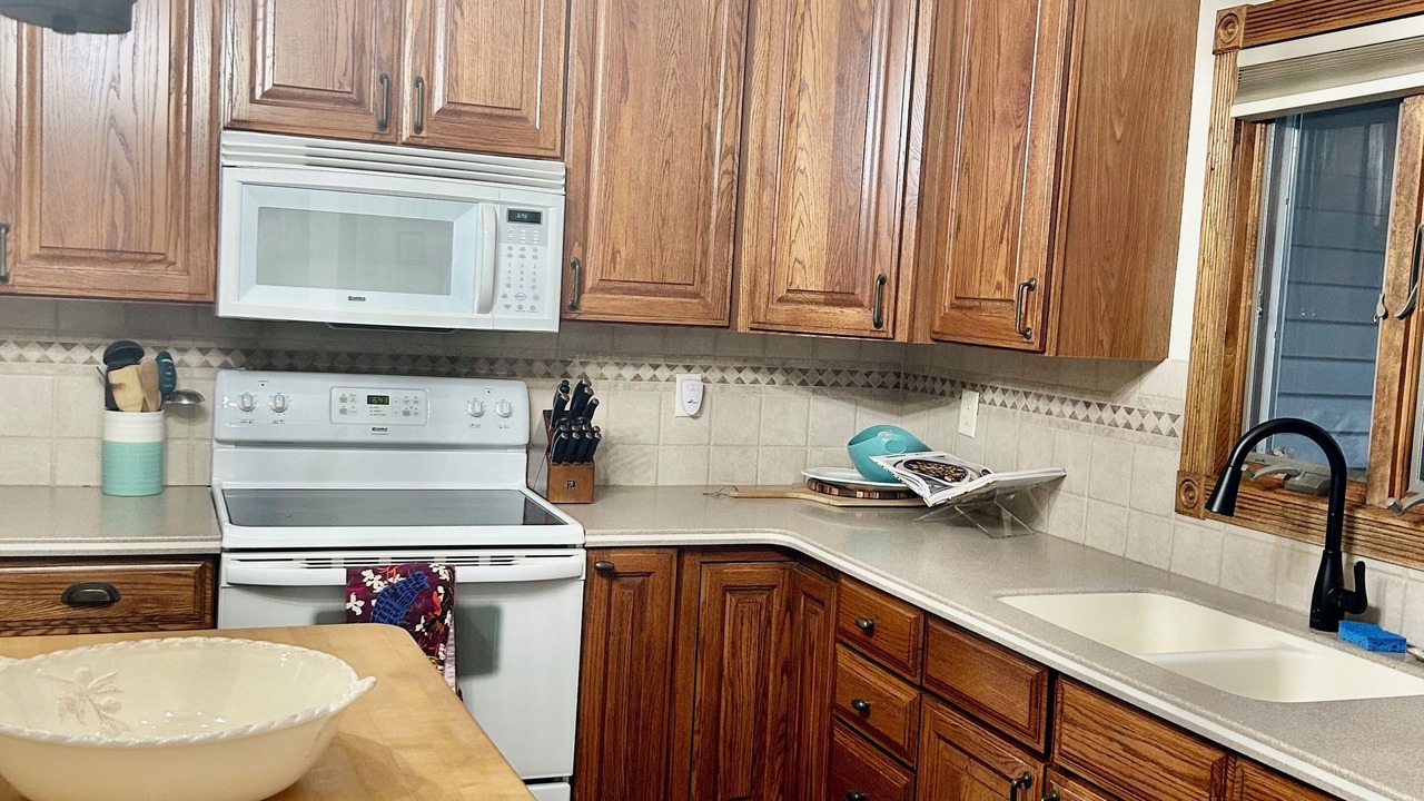 Photo of Kitchen in Fennville