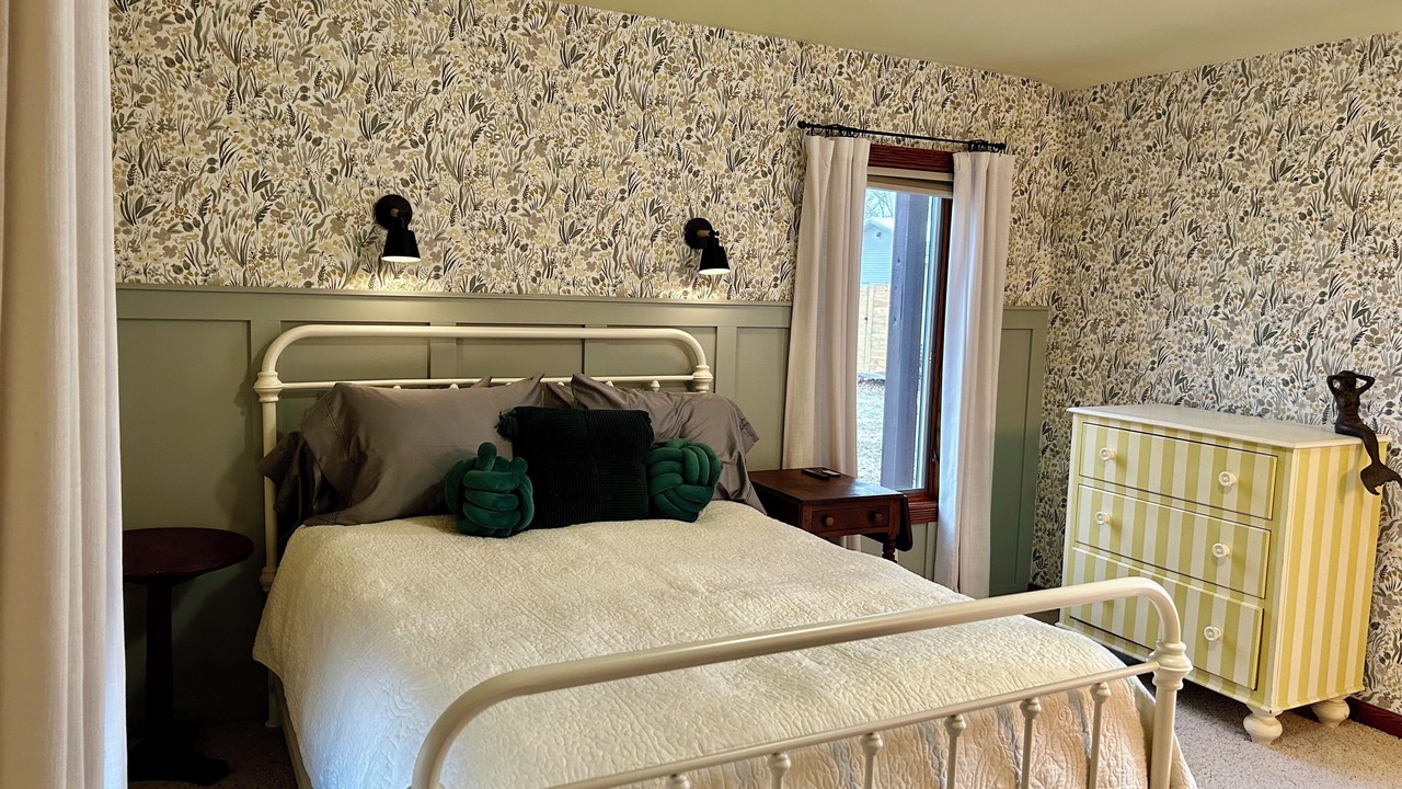 Photo of Bedroom in Fennville