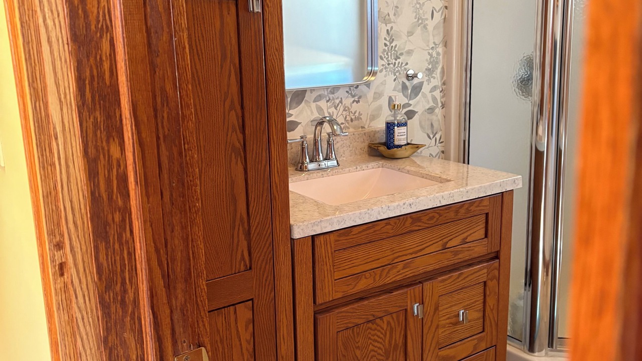 Photo of Bathroom in Fennville