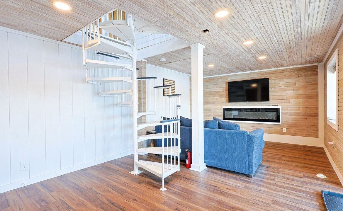 Photo of Livingroom in Hart