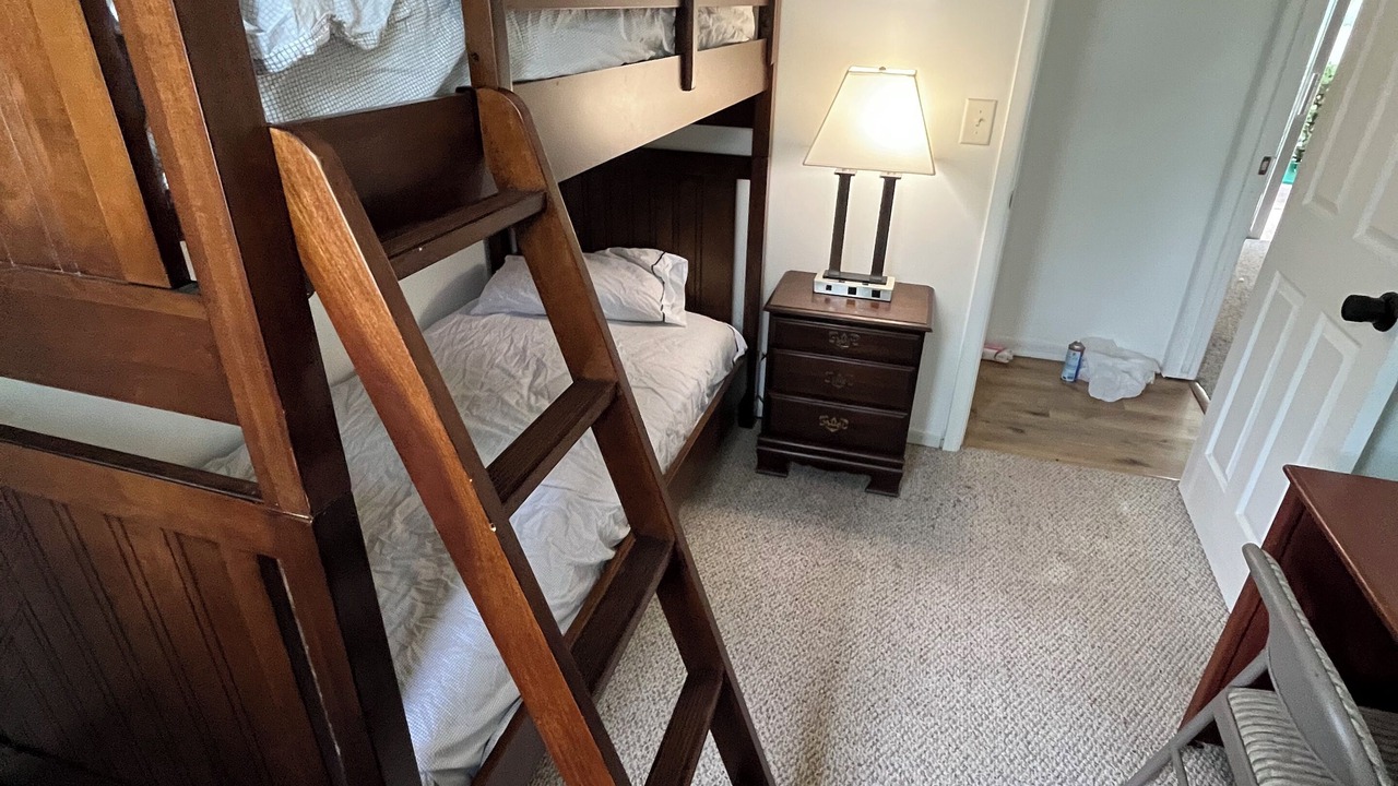 Photo of Bedroom in Kentwood