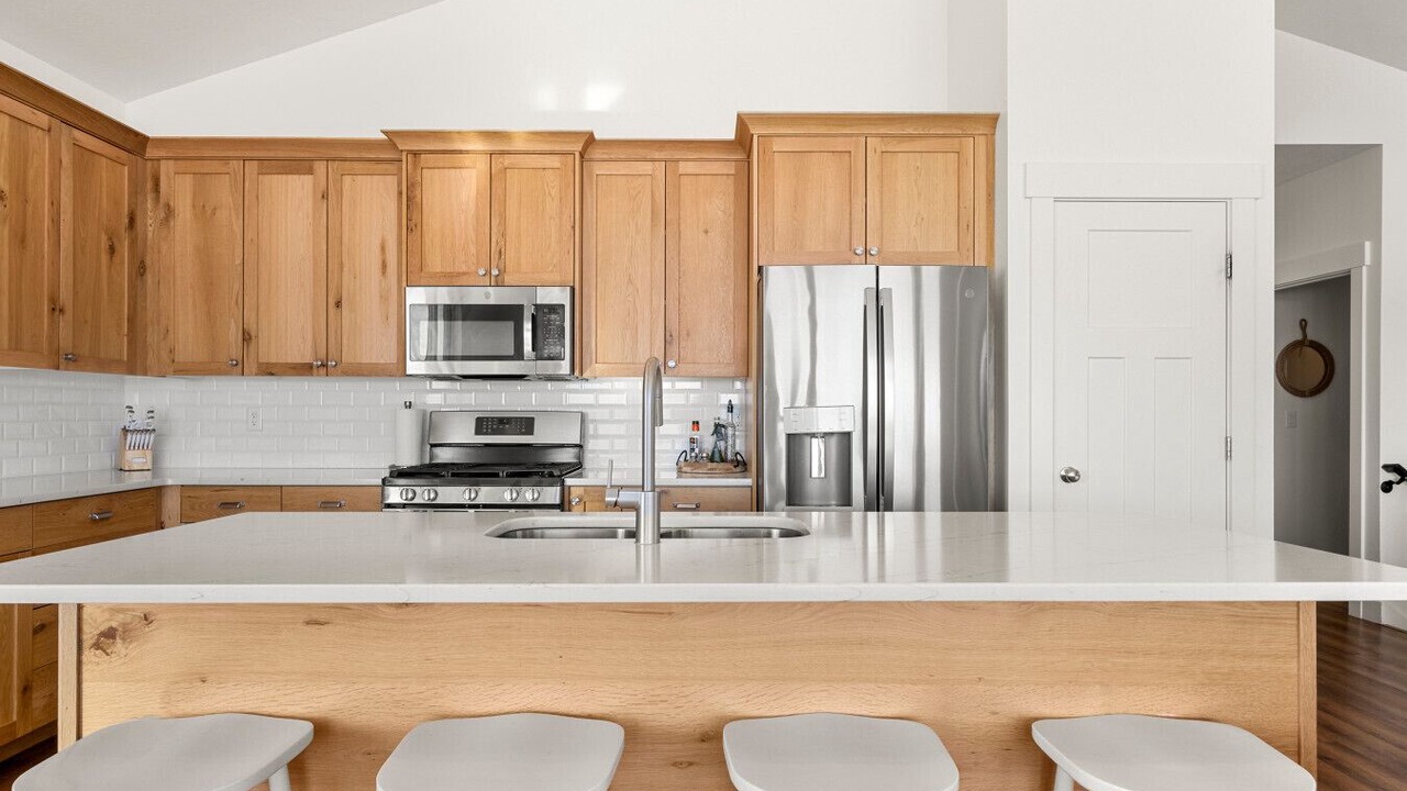Photo of Kitchen in Fish Haven