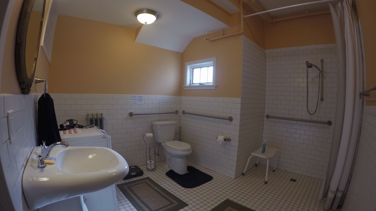 Photo of Bathroom in Amherst