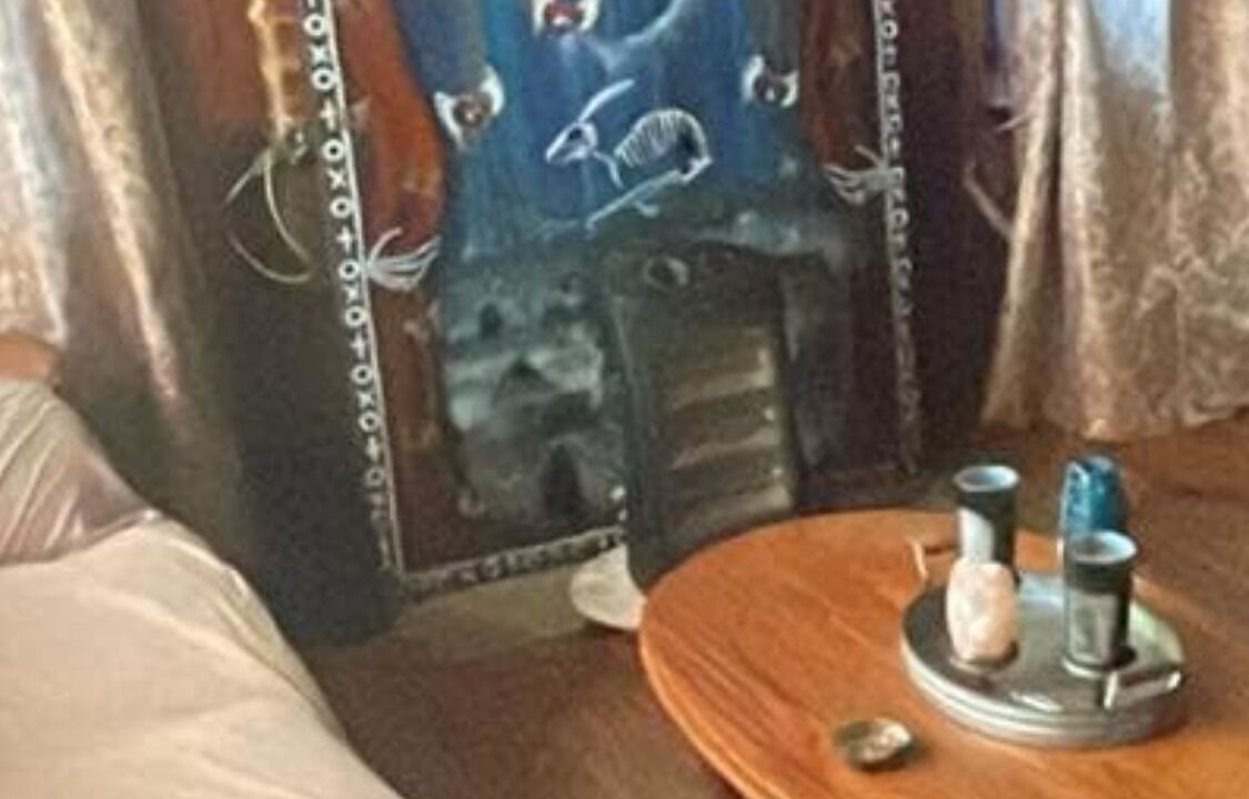 Photo of Bedroom in Jemison