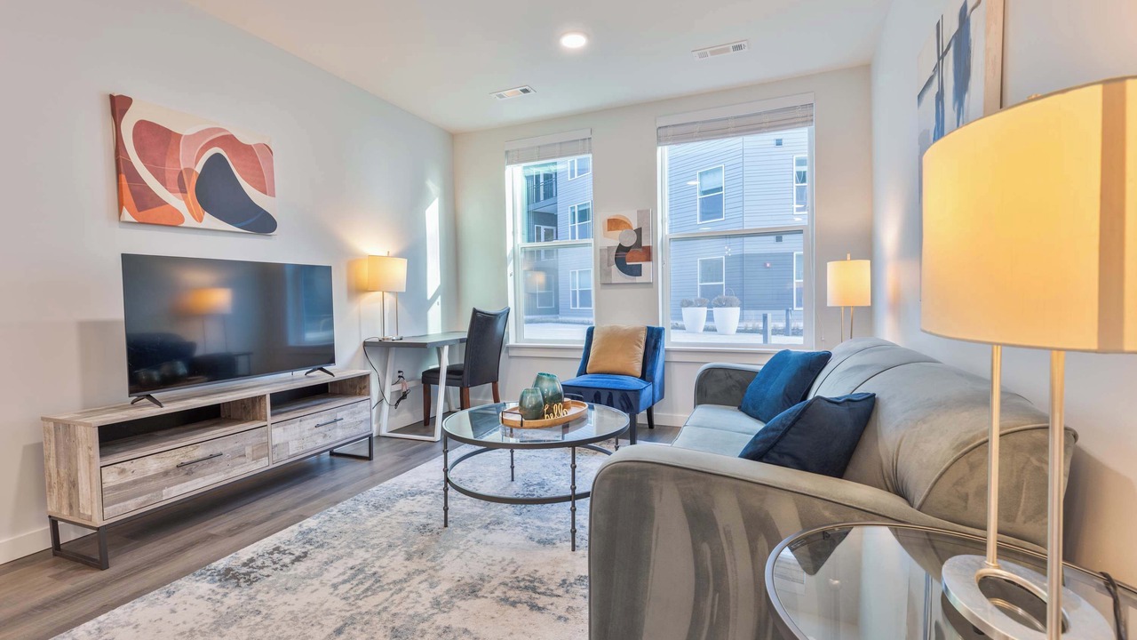 Photo of Livingroom in Piety Corner