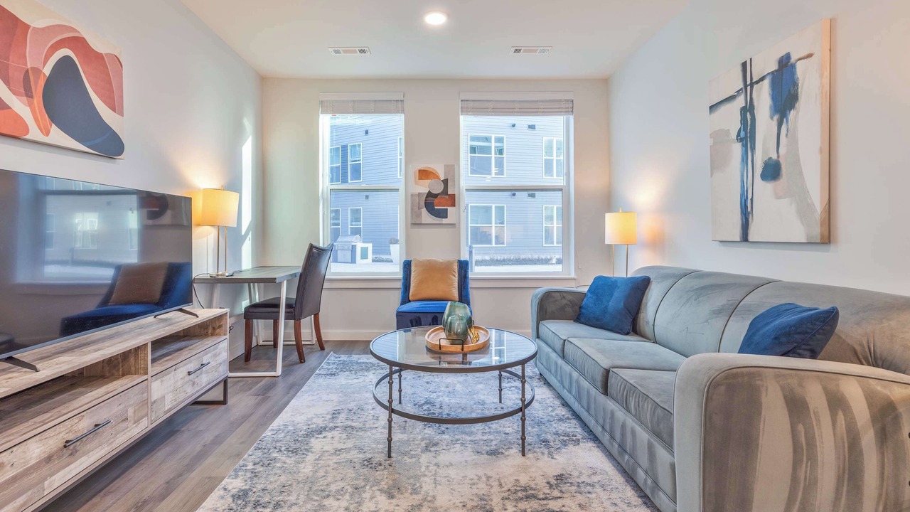 Photo of Livingroom in Piety Corner