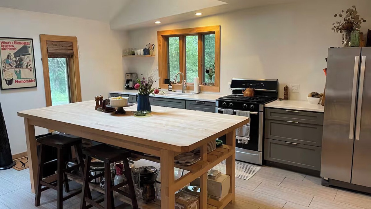 Photo of Kitchen in Kerhonkson