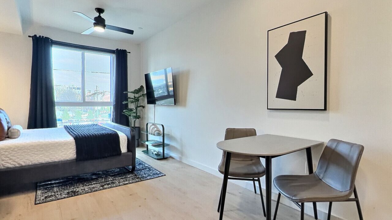 Photo of Bedroom in Five Points South