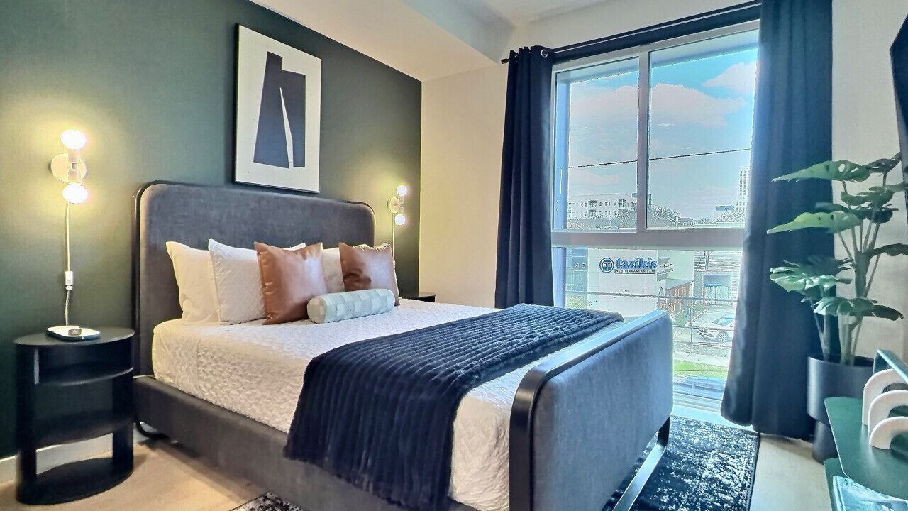 Photo of Bedroom in Five Points South