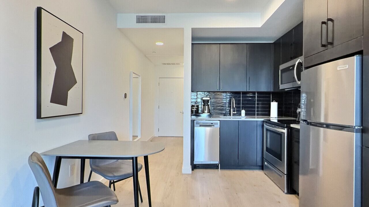 Photo of Kitchen in Five Points South