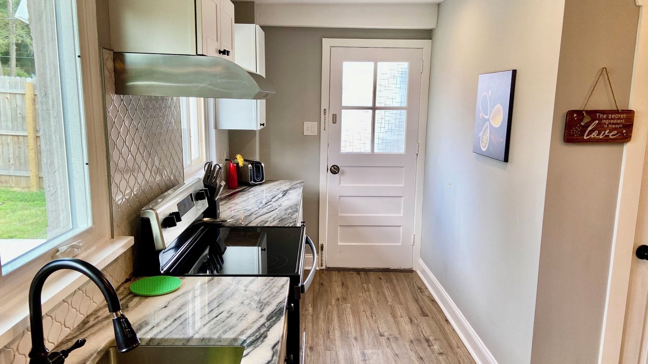 Photo of Kitchen in Broomall
