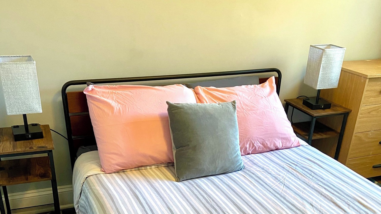 Photo of Bedroom in Broomall