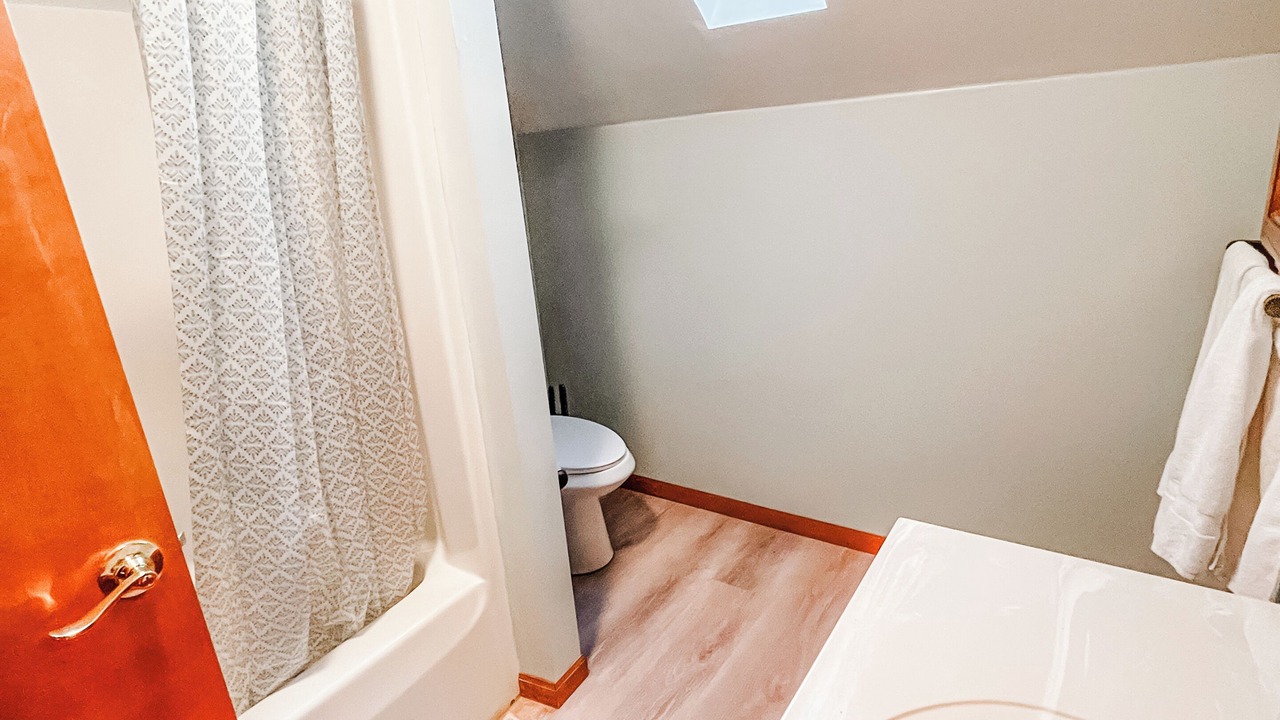Photo of Bathroom in Prudenville