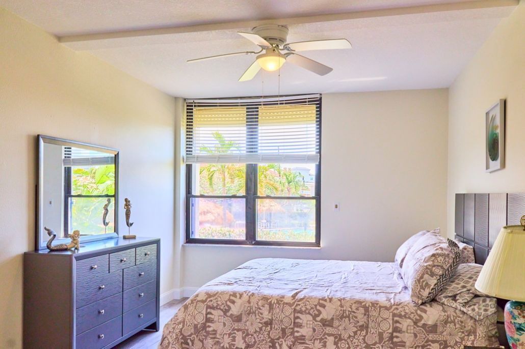 Photo of Bedroom in Island Estate