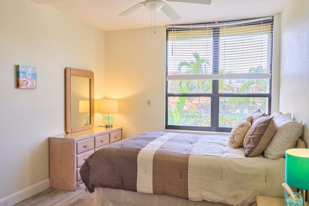 Photo of Bedroom in Island Estate