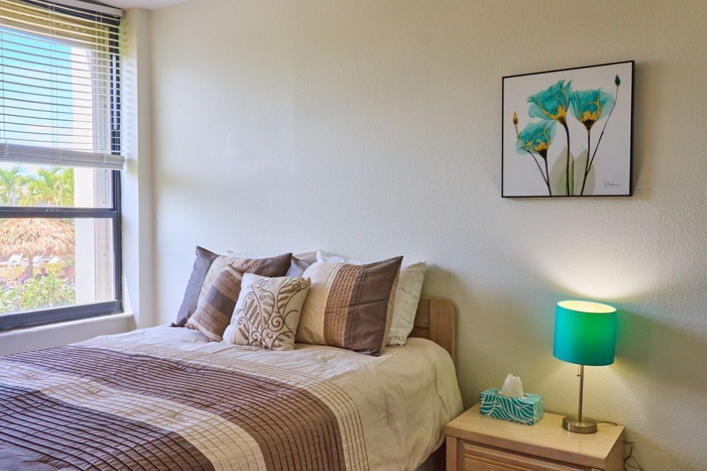 Photo of Bedroom in Island Estate