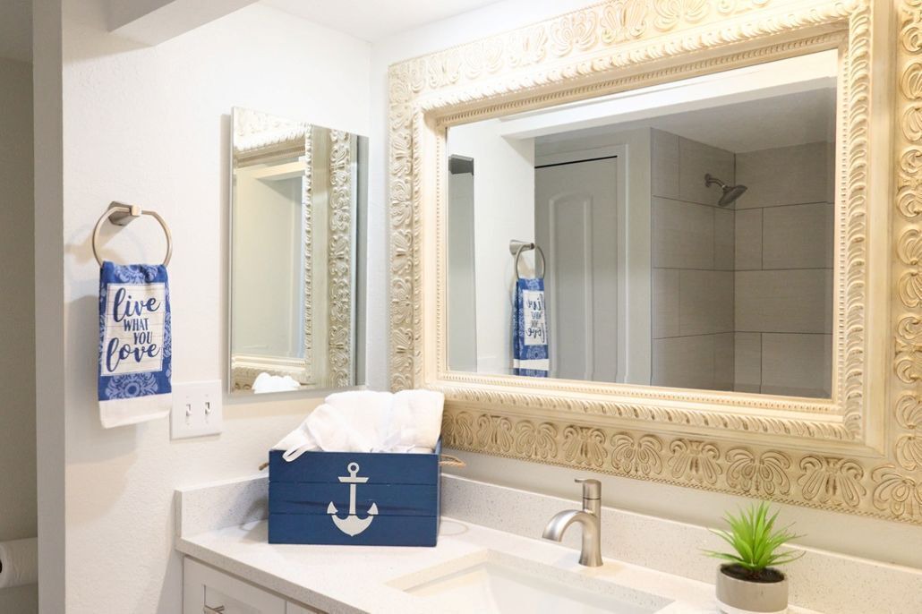 Photo of Bathroom in Island Estate