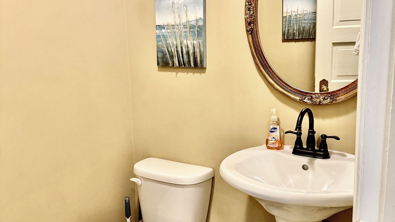 Photo of Bathroom in Wetumpka