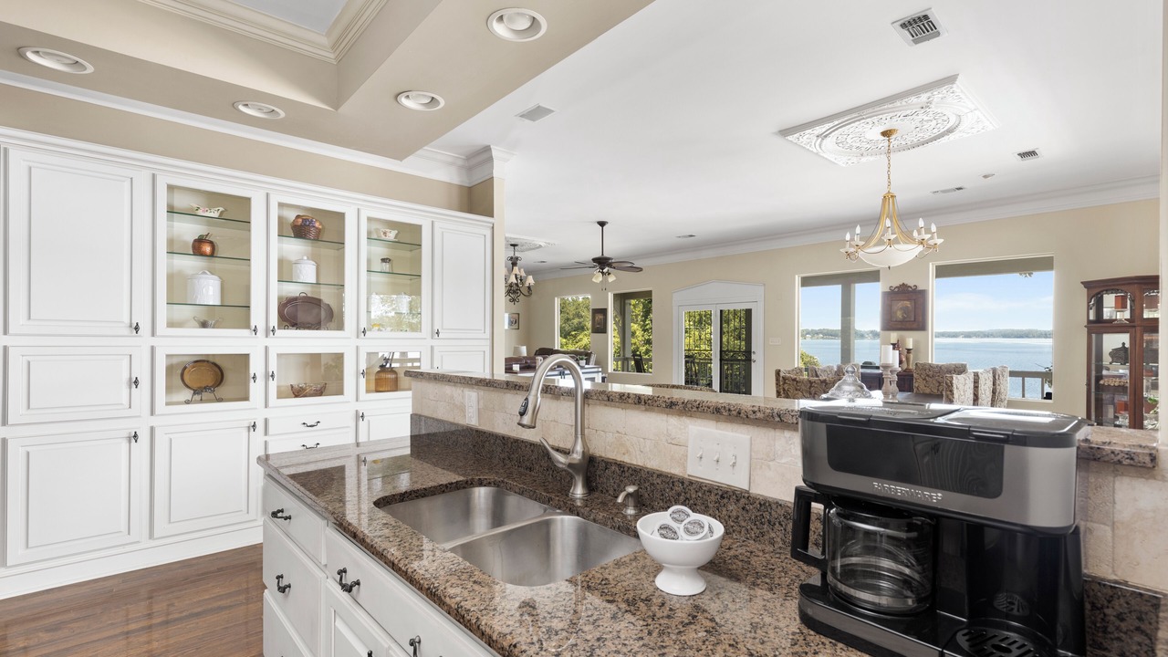 Photo of Kitchen in Wetumpka