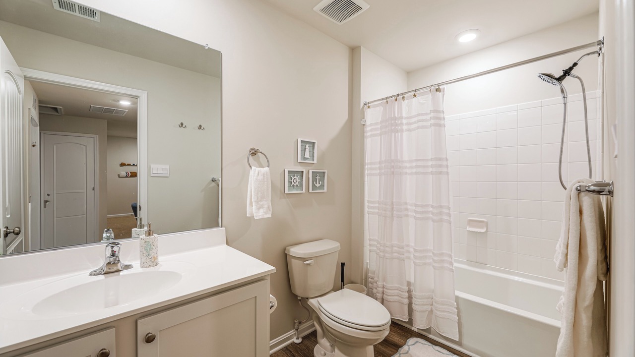 Photo of Bathroom in Millville