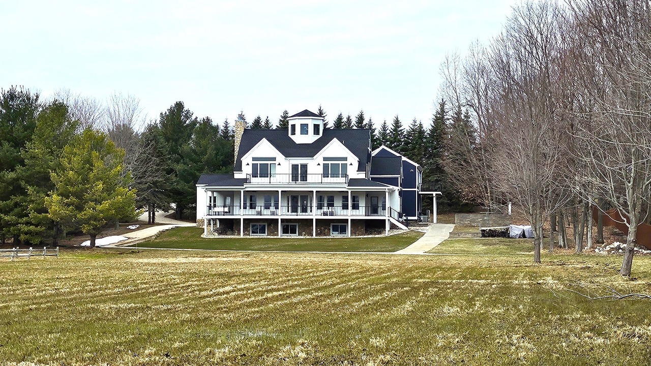 Photo of Outdoor in Kewadin