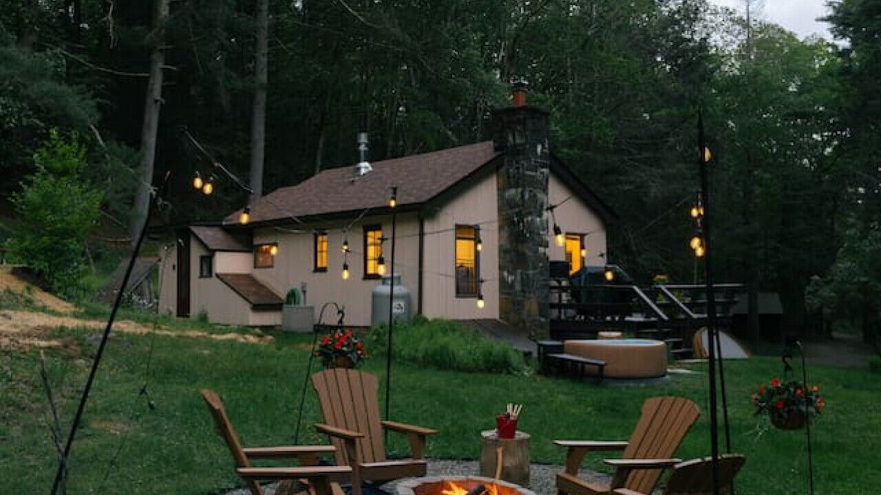 Photo of Outdoor in Cornwall