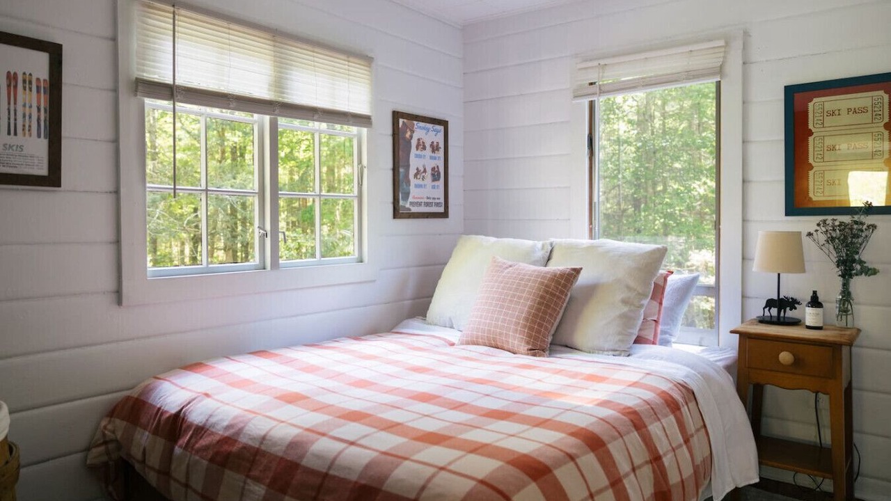 Photo of Bedroom in Cornwall