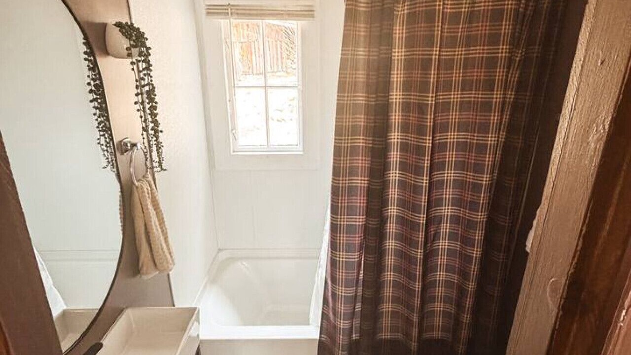 Photo of Bathroom in Cornwall