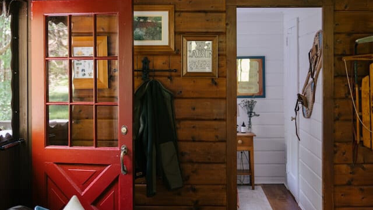 Photo of Livingroom in Cornwall