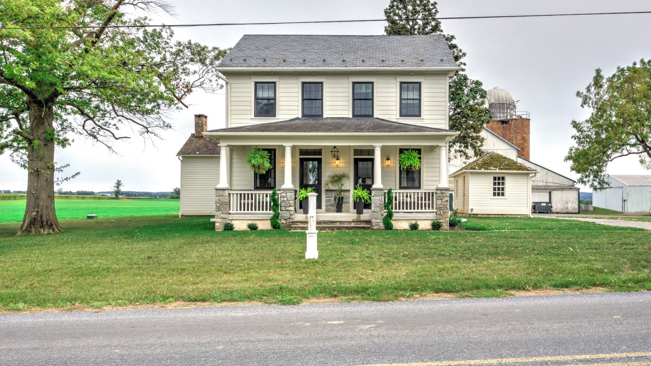 Photo of Outdoor in Gordonville