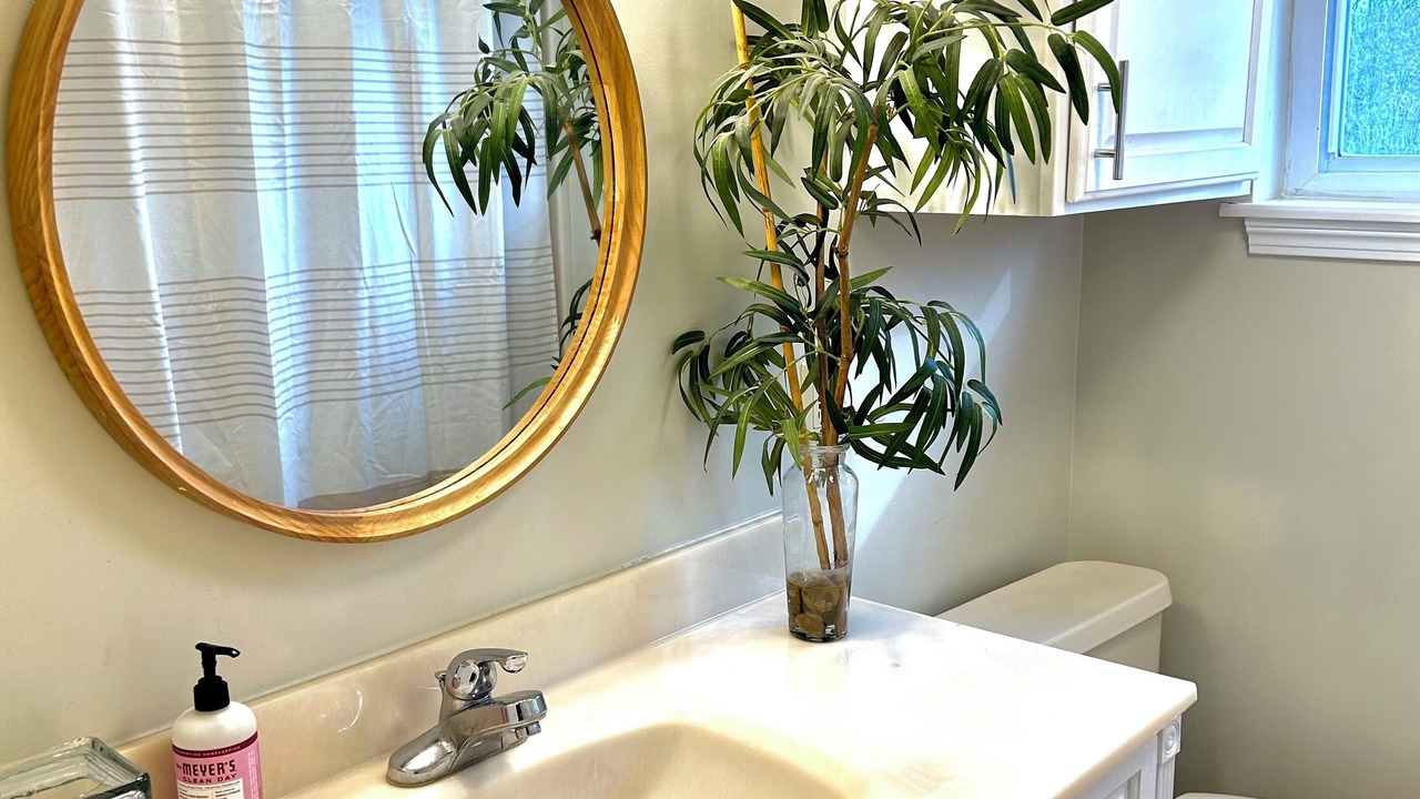 Photo of Bathroom in Hudson