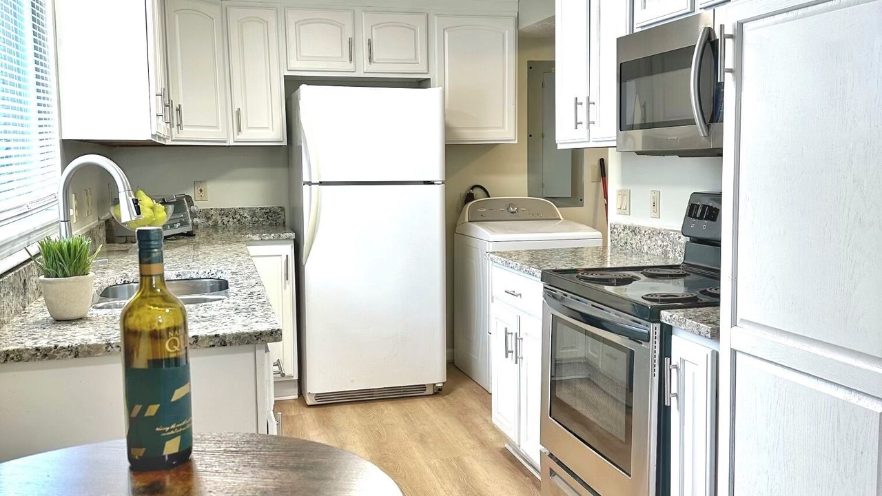 Photo of Kitchen in Hudson