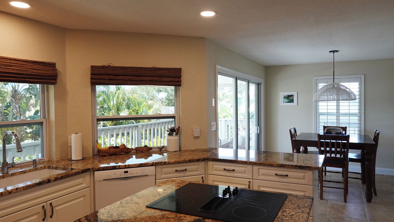 Photo of Kitchen in Tierra Verde