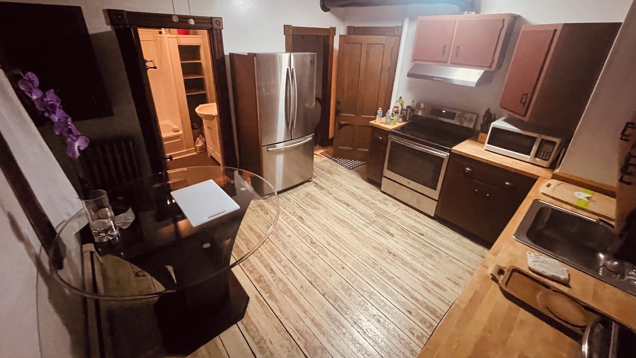 Photo of Kitchen in Mystic