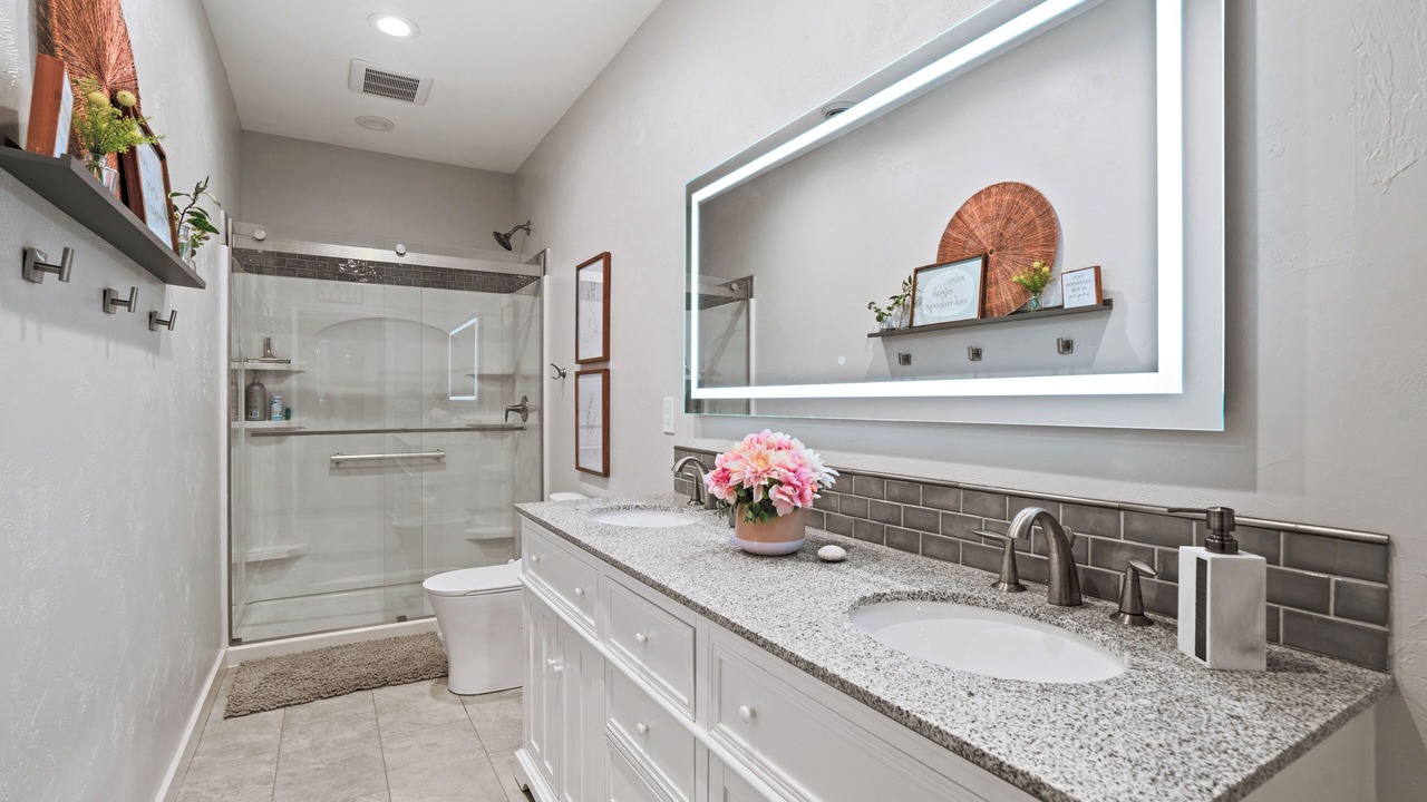 Photo of Bathroom in Hartford