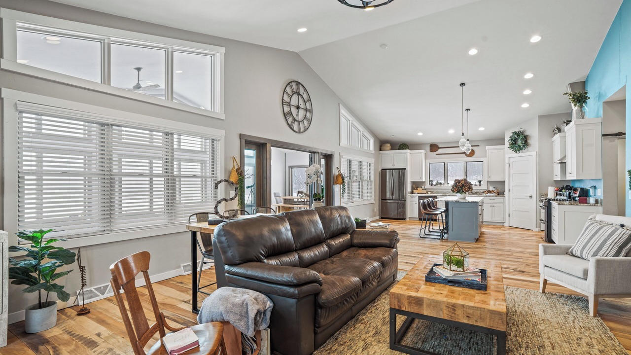 Photo of Livingroom in Hartford