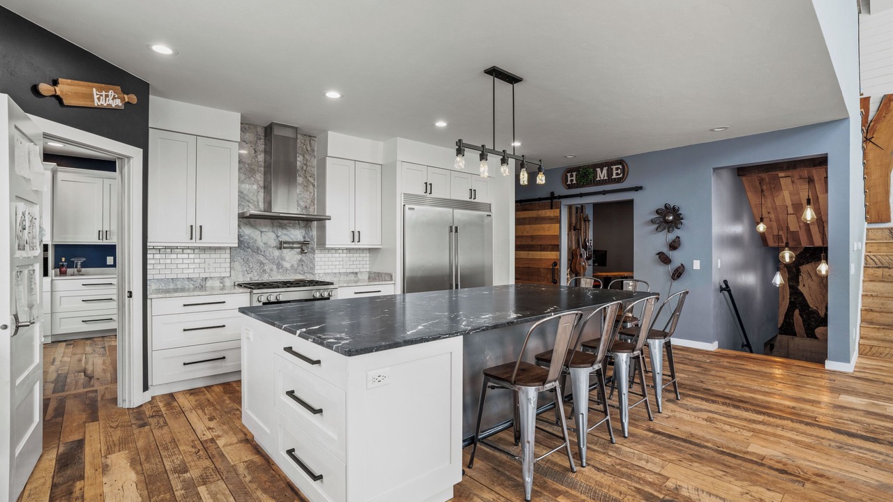 Photo of Kitchen in Hartford