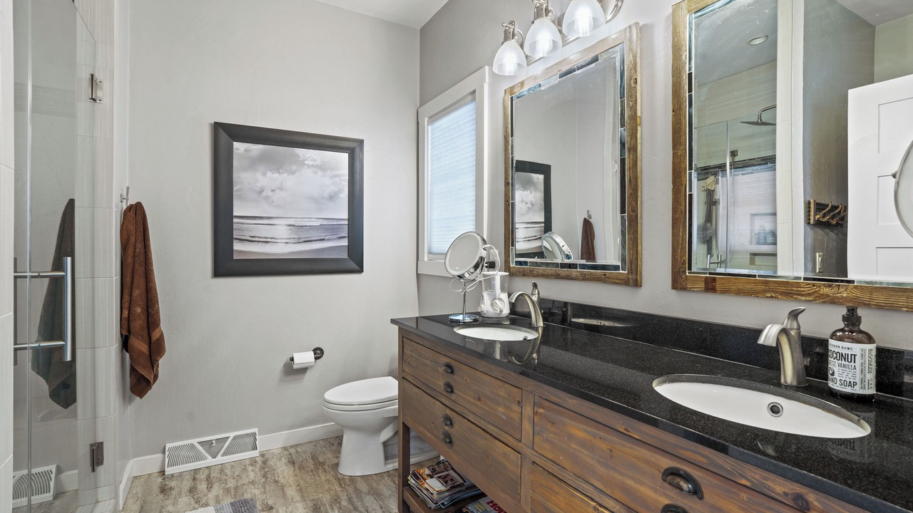 Photo of Bathroom in Hartford