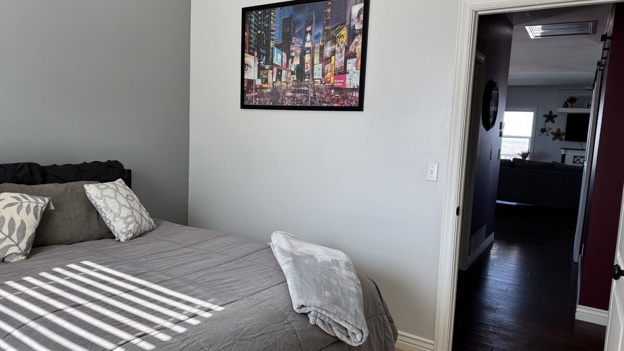 Photo of Bedroom in Idaho Falls