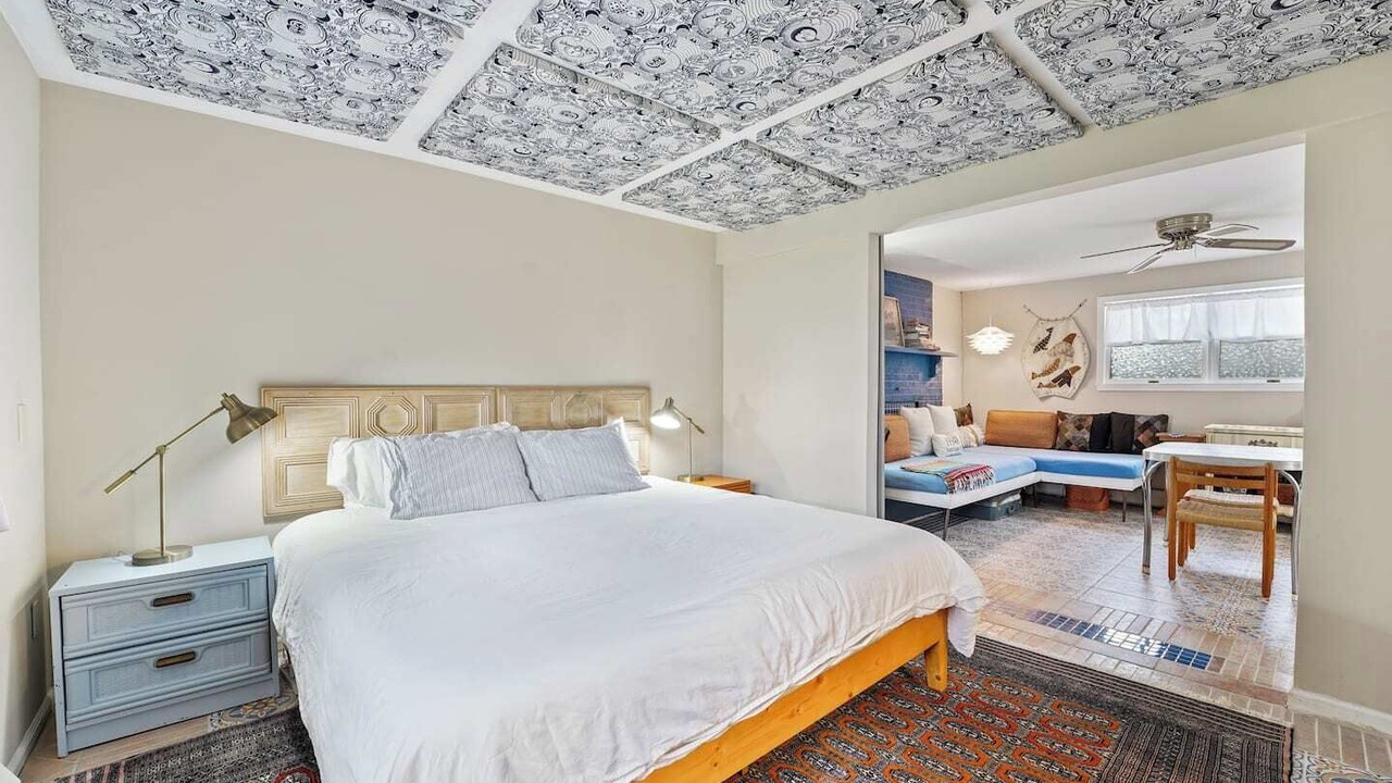 Photo of Bedroom in Kennett Square