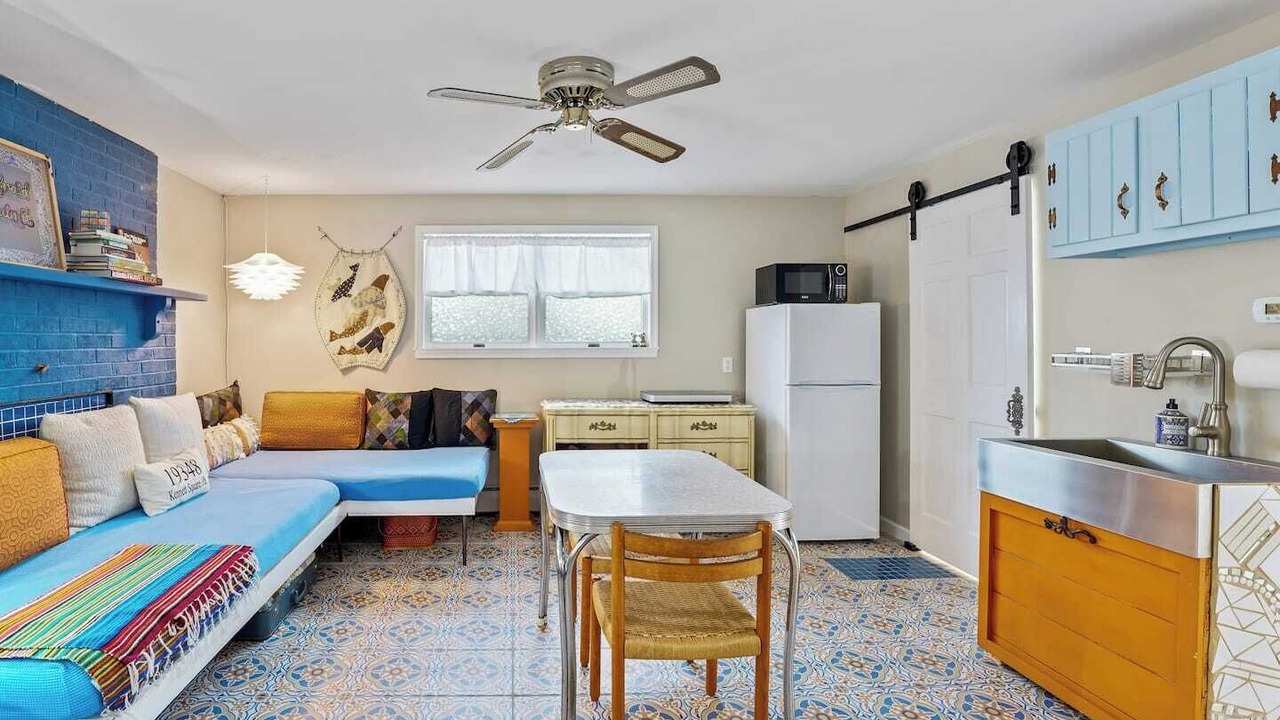 Photo of Livingroom in Kennett Square