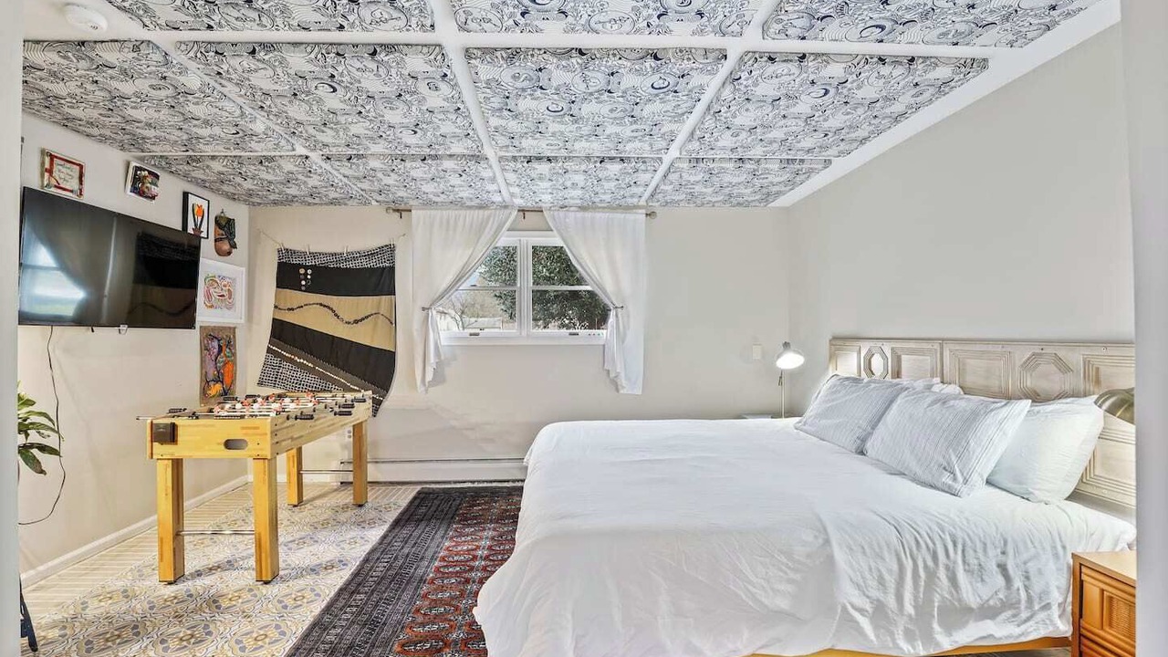Photo of Bedroom in Kennett Square